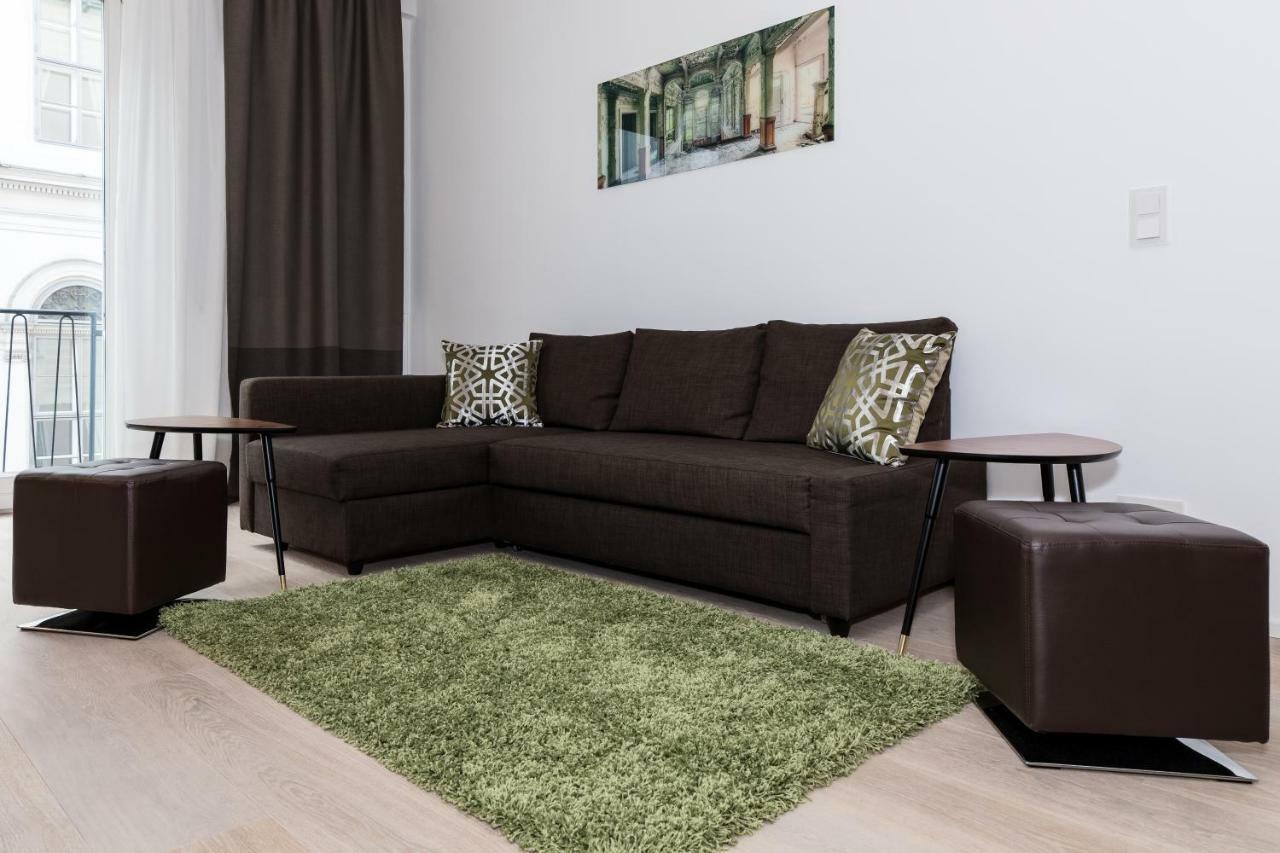 Appartement Heart Of City *
