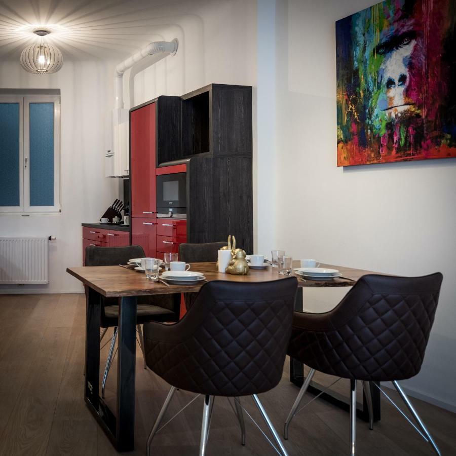 Appartement Heart Of City *