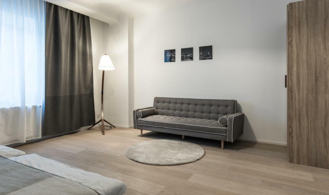 Appartement Heart Of City *