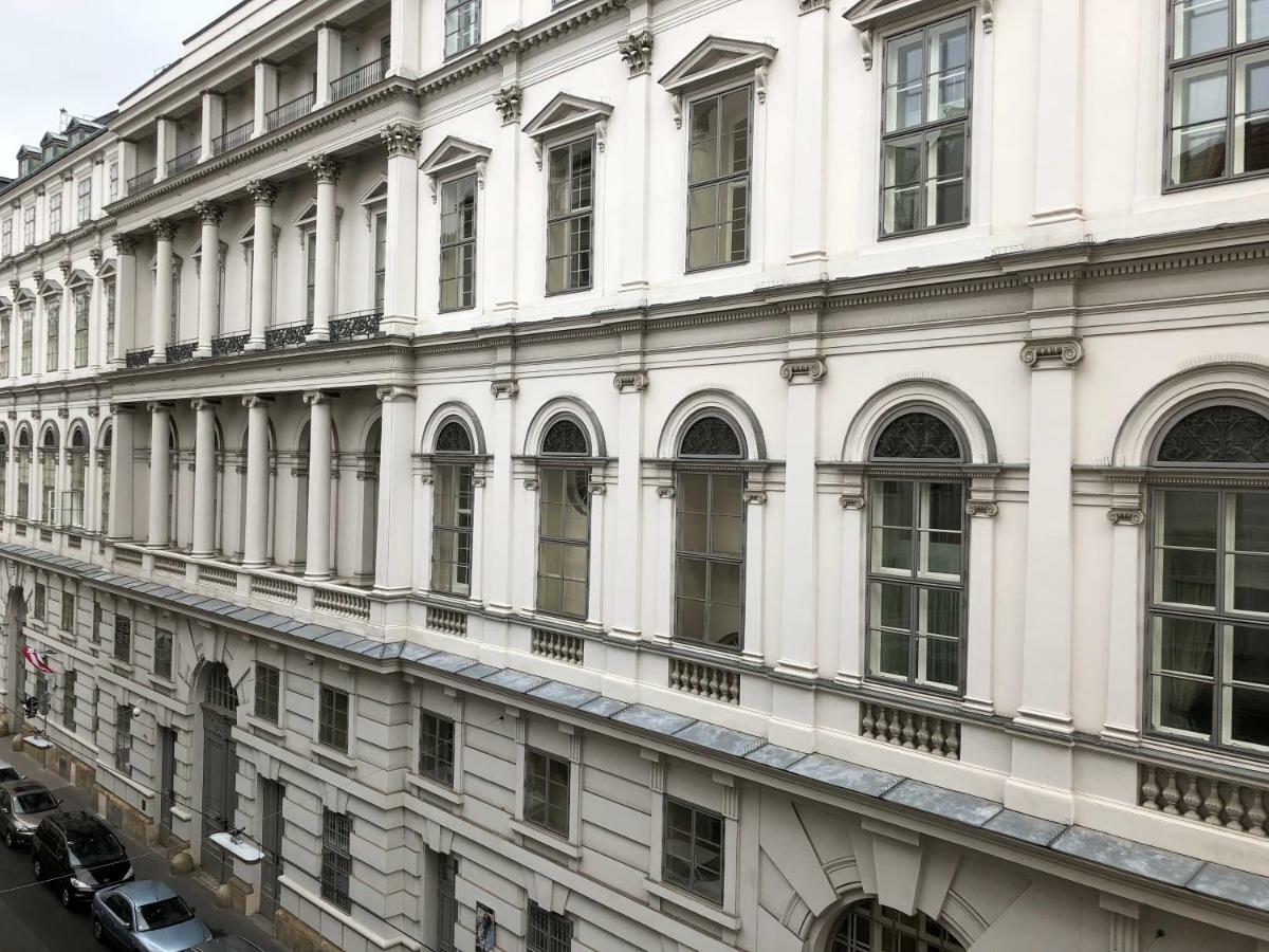 Appartement Heart Of City Vienne
